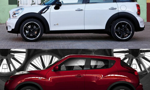 NISSAN Juke #10