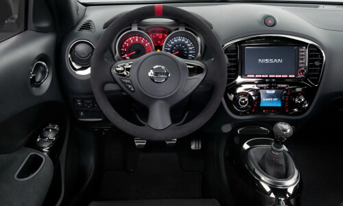 NISSAN Juke #17