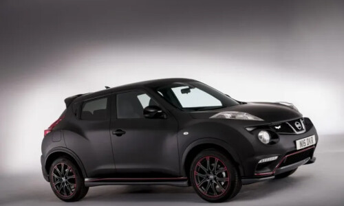 NISSAN Juke Nismo #7