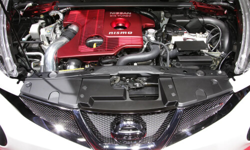 NISSAN Juke Nismo #12