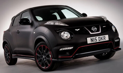 NISSAN Juke Nismo #15