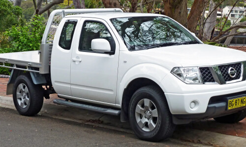 NISSAN King Cab #18