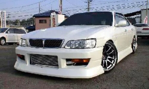 NISSAN Laurel #10
