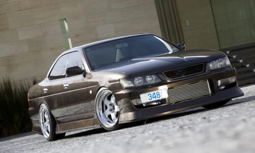 NISSAN Laurel #16