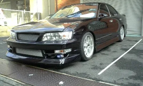 NISSAN Laurel #17