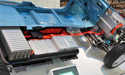 NISSAN Leaf #8