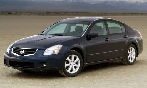 NISSAN Maxima #14