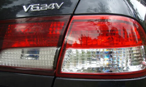 NISSAN Maxima QX #12