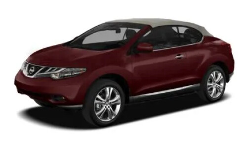 NISSAN Murano Selection #11