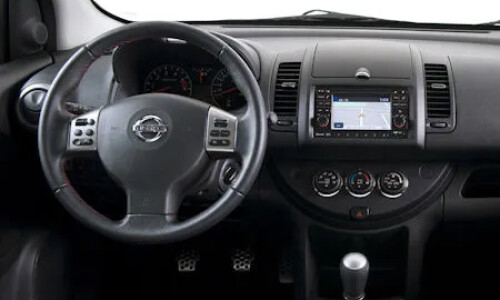 NISSAN Note i-Way #2