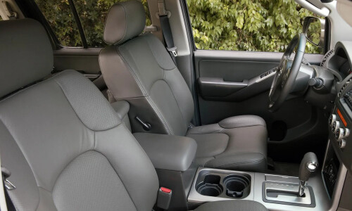 NISSAN Pathfinder #14