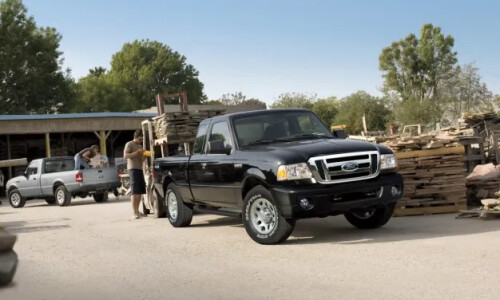 NISSAN Pick-Up Challenge #8