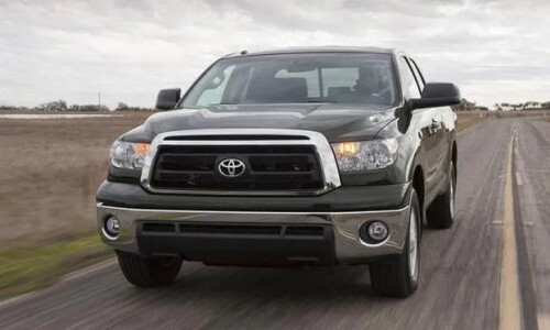 NISSAN Pick-Up Challenge #16