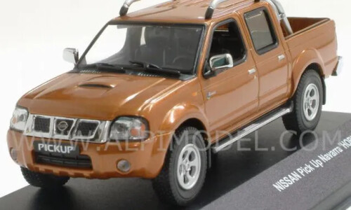 NISSAN Pick-Up Hobie Cat #4