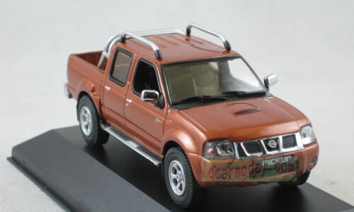 NISSAN Pick-Up Hobie Cat #10