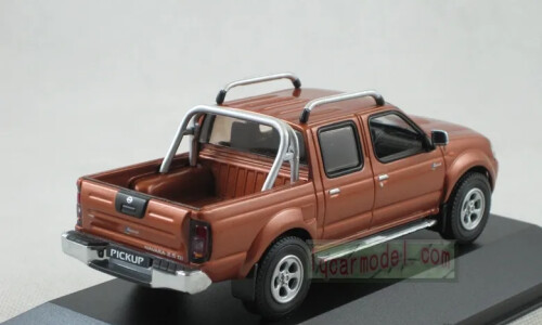 NISSAN Pick-Up Hobie Cat #11