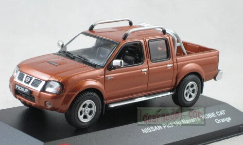 NISSAN Pick-Up Hobie Cat #12