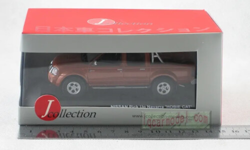 NISSAN Pick-Up Hobie Cat #13