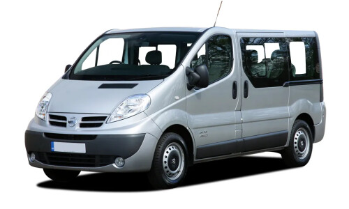 NISSAN Primastar #5