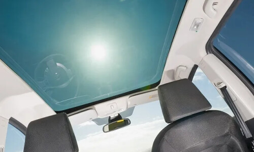 NISSAN QASHQAI+2 #7