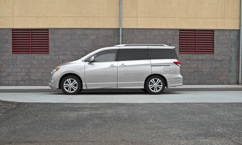 NISSAN Quest #5