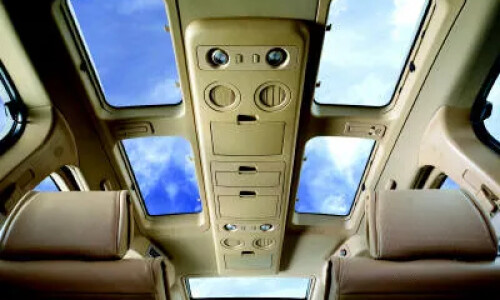 NISSAN Quest #7