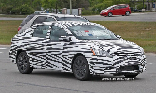 NISSAN Sentra #8