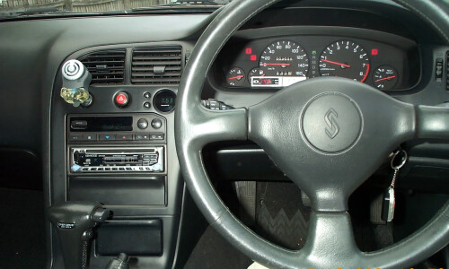 NISSAN Skyline #16