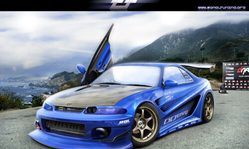 NISSAN Skyline #17