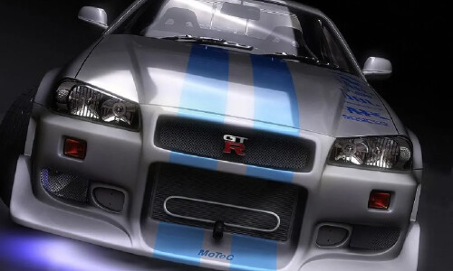 NISSAN Skyline #18