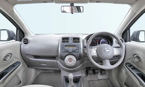 NISSAN Sunny #4