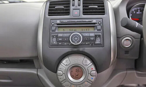 NISSAN Sunny #6