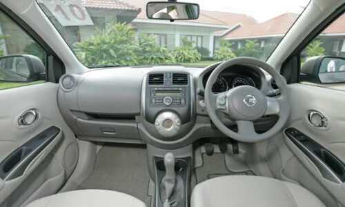 NISSAN Sunny #7