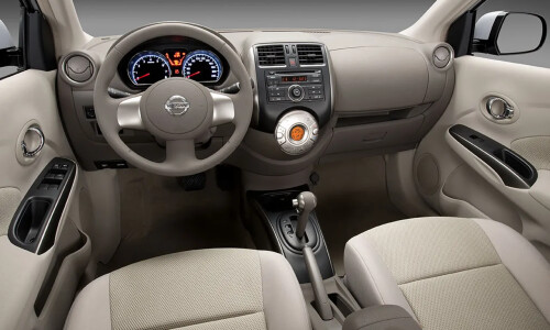 NISSAN Sunny #14