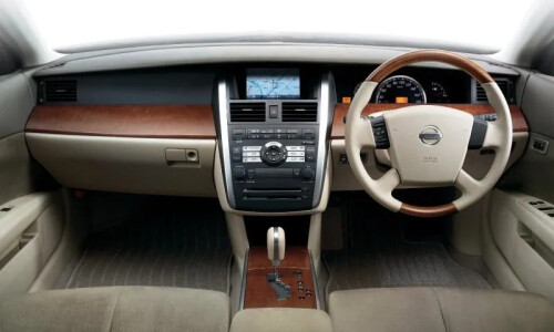 NISSAN Teana #16