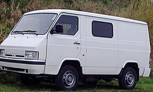 NISSAN Trade #3