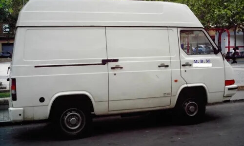 NISSAN Trade #4