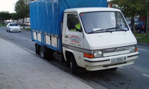 NISSAN Trade #9