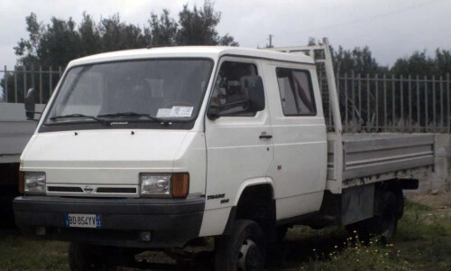 NISSAN Trade #10