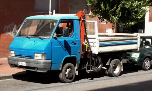 NISSAN Trade #12