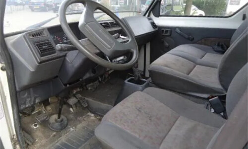 NISSAN Trade #14