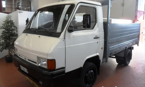 NISSAN Trade #15