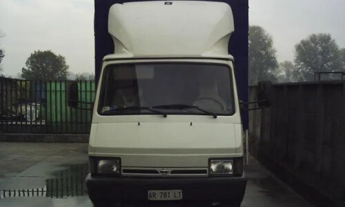 NISSAN Trade #16