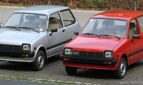 Nsu Prinz #12