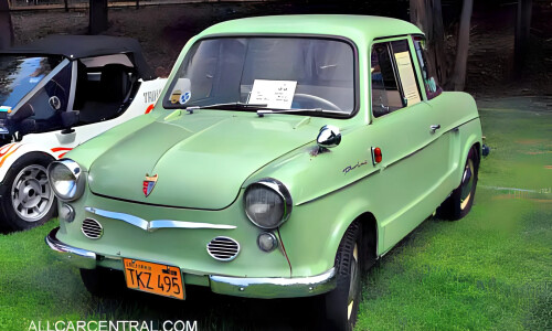 Nsu Prinz #17