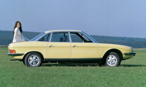 Nsu RO 80 #3