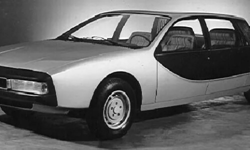 Nsu RO 80 #7