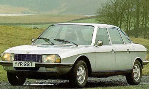Nsu RO 80 #16