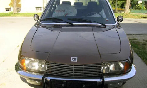 Nsu RO 80 #17