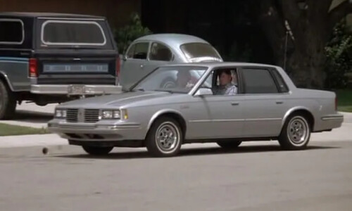 Oldsmobile Cutlass Ciera #15